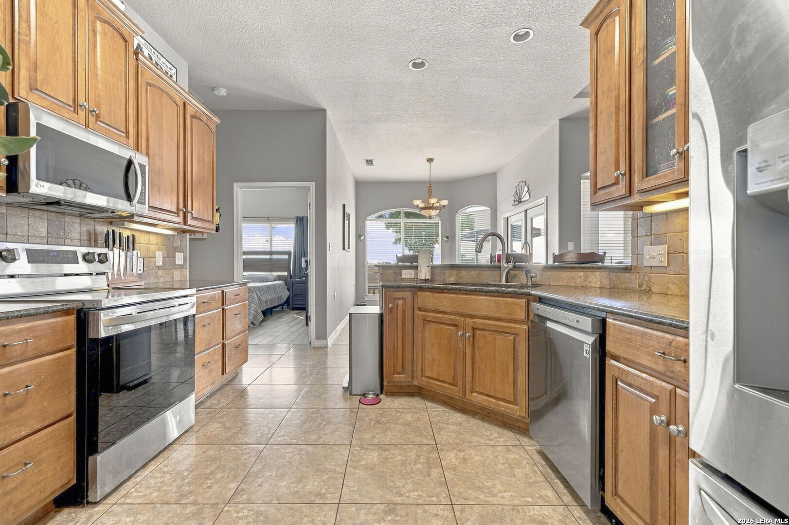 708 Lake Valley Drive La Vernia TX 78121