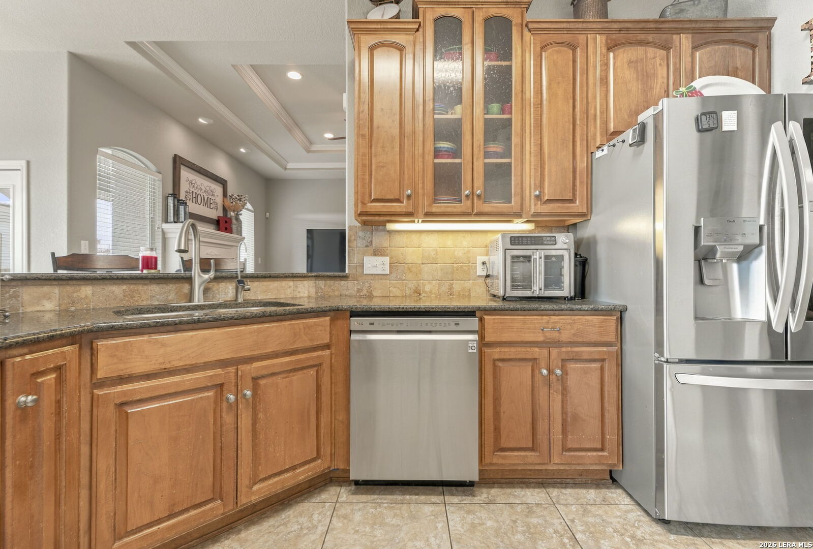 708 Lake Valley Drive La Vernia TX 78121