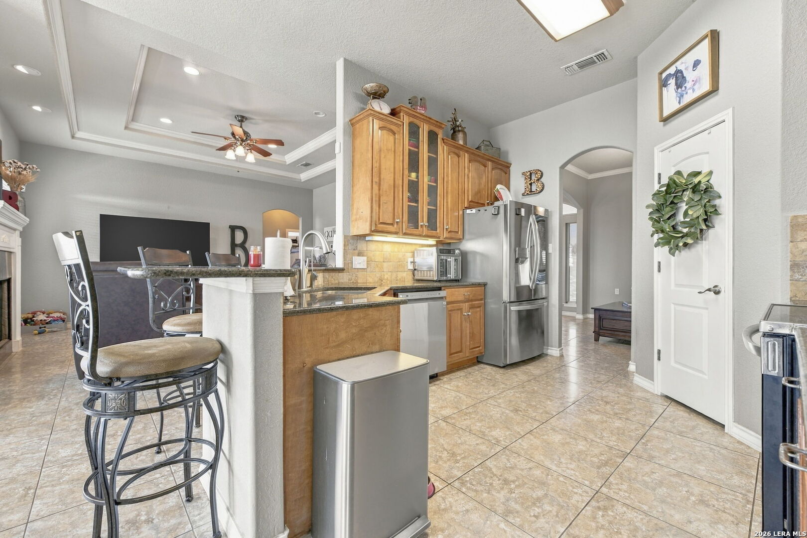 708 Lake Valley Drive La Vernia TX 78121