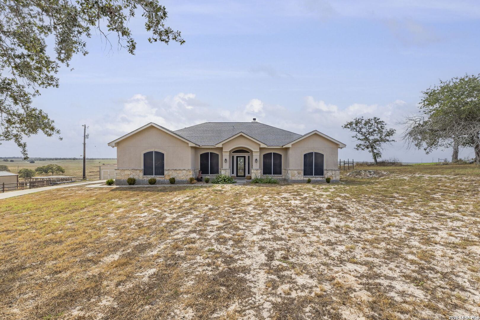 708 Lake Valley Drive La Vernia TX 78121