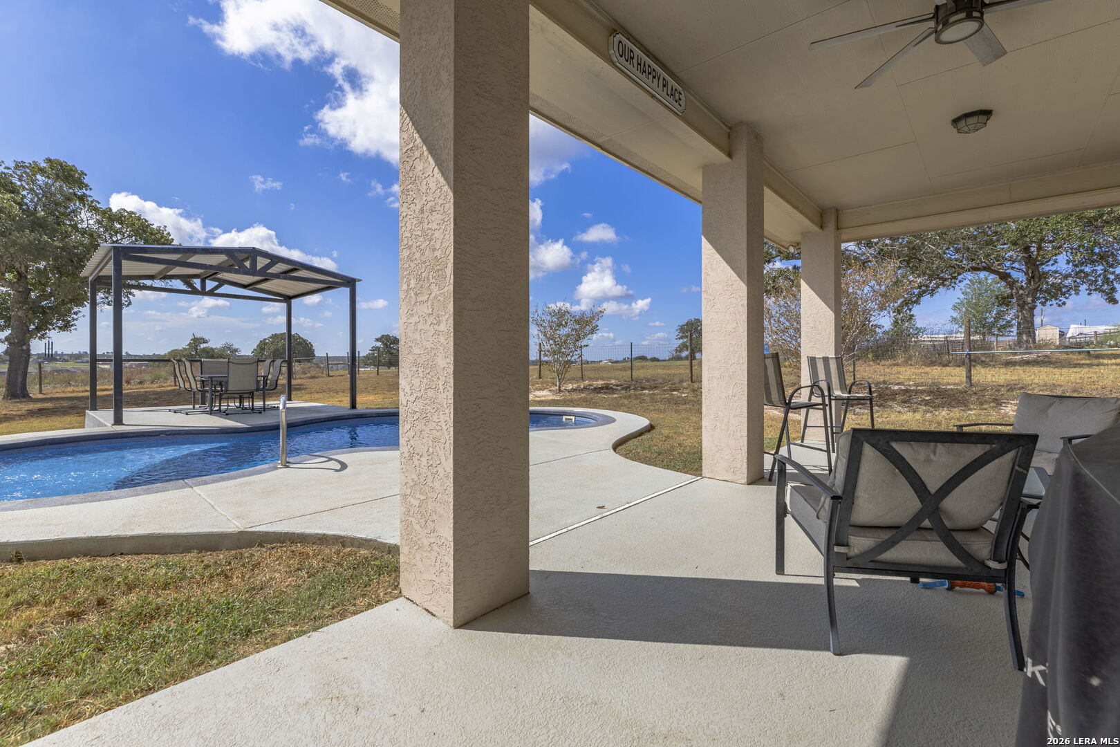 708 Lake Valley Drive La Vernia TX 78121
