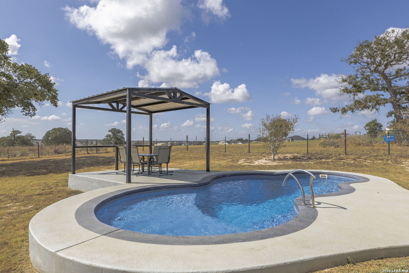 708 Lake Valley Drive La Vernia TX 78121