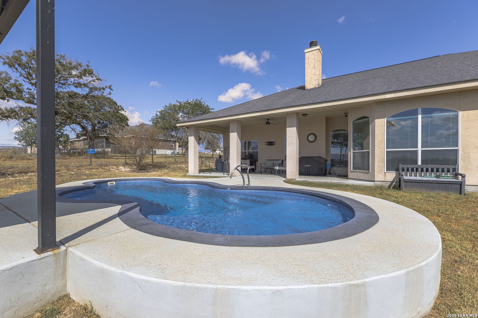708 Lake Valley Drive La Vernia TX 78121