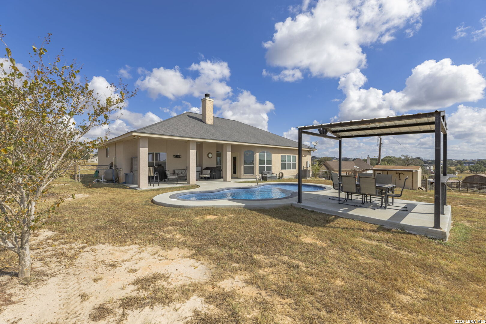 708 Lake Valley Drive La Vernia TX 78121