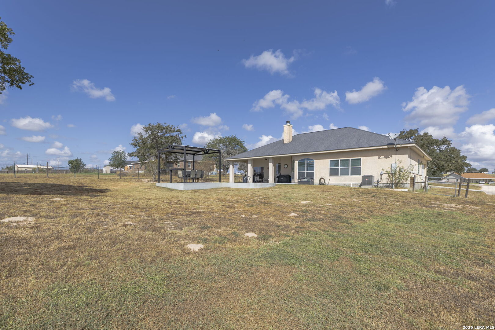 708 Lake Valley Drive La Vernia TX 78121