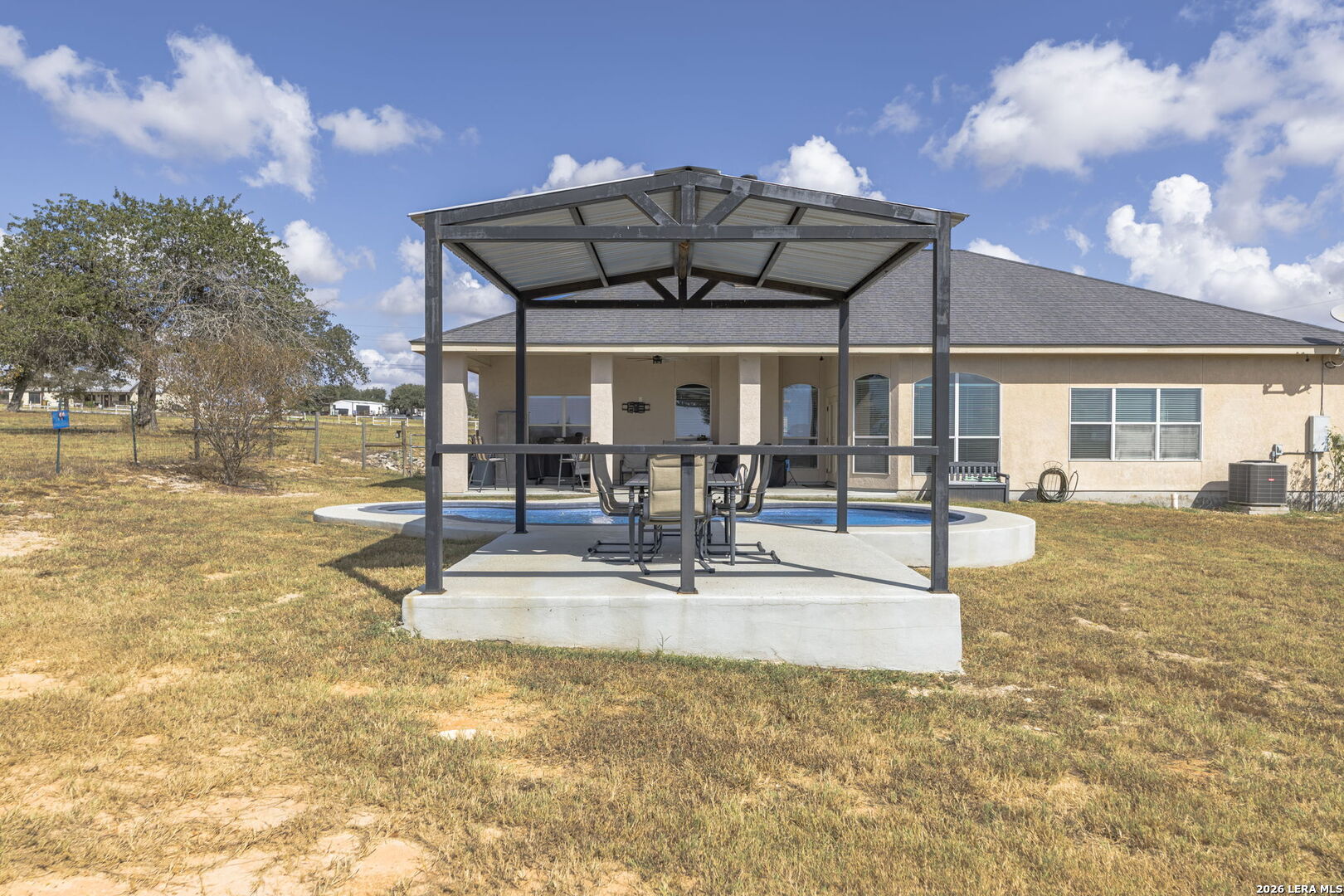 708 Lake Valley Drive La Vernia TX 78121