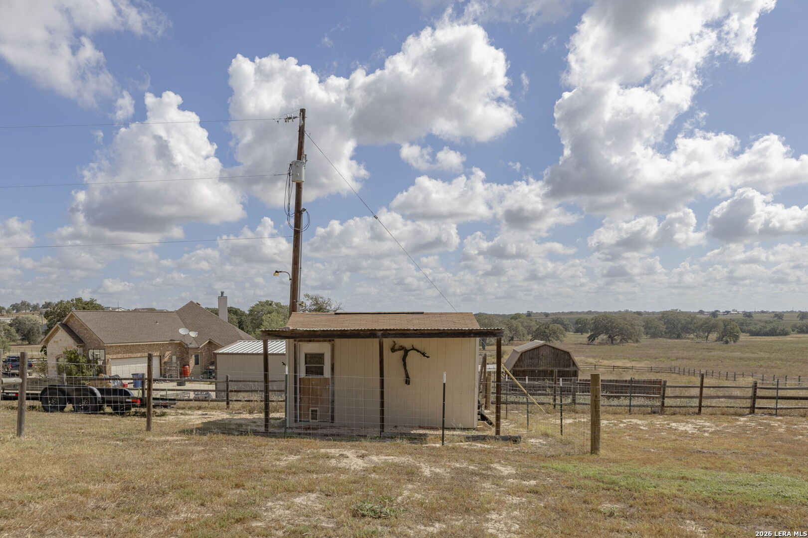 708 Lake Valley Drive La Vernia TX 78121