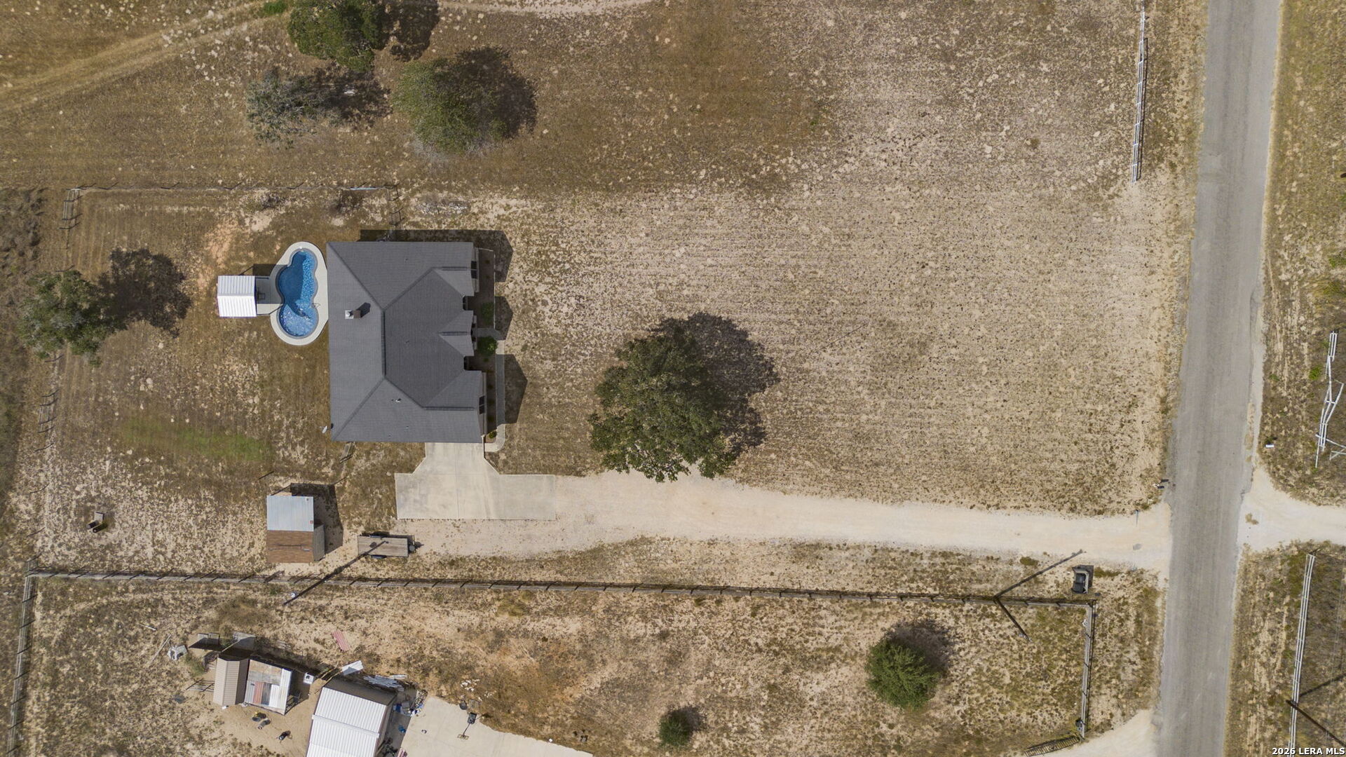 708 Lake Valley Drive La Vernia TX 78121