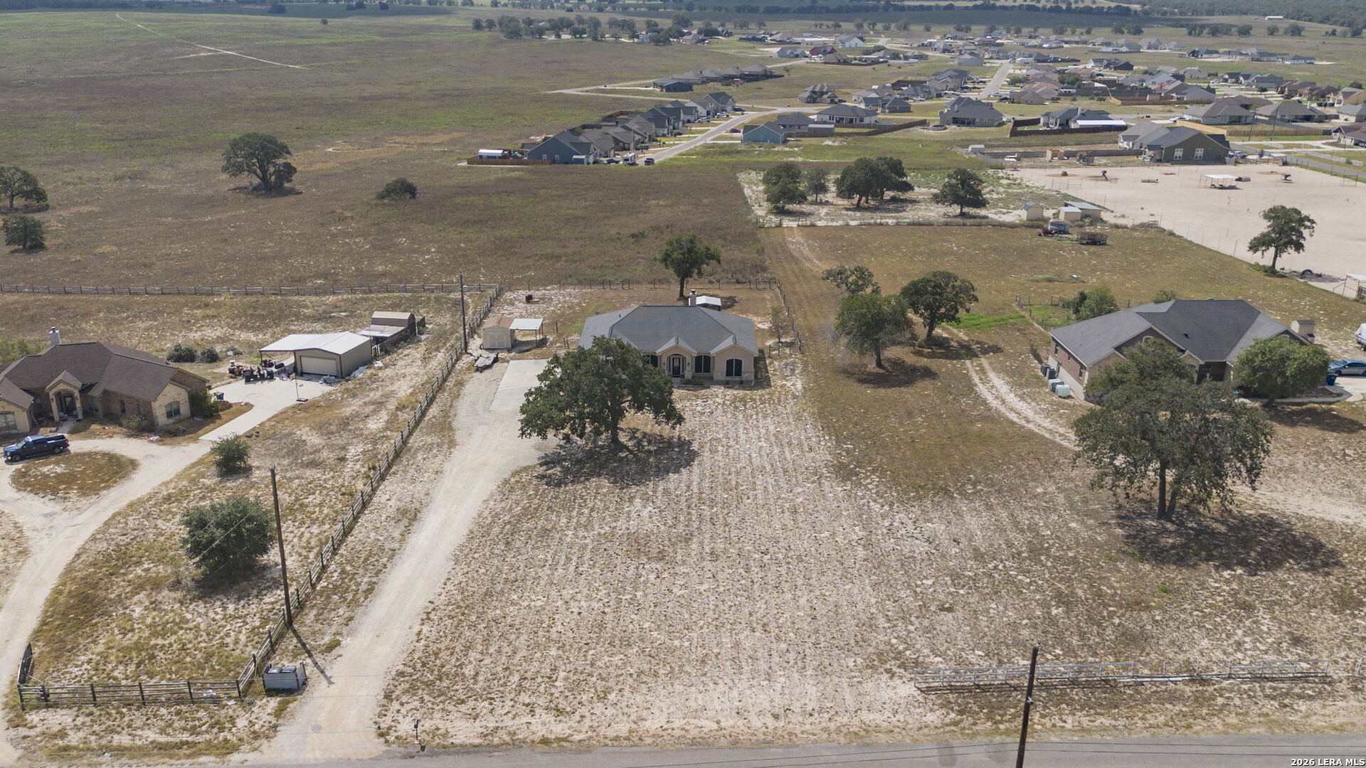 708 Lake Valley Drive La Vernia TX 78121