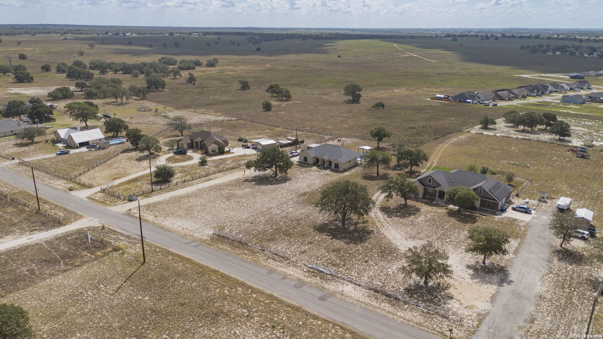 708 Lake Valley Drive La Vernia TX 78121