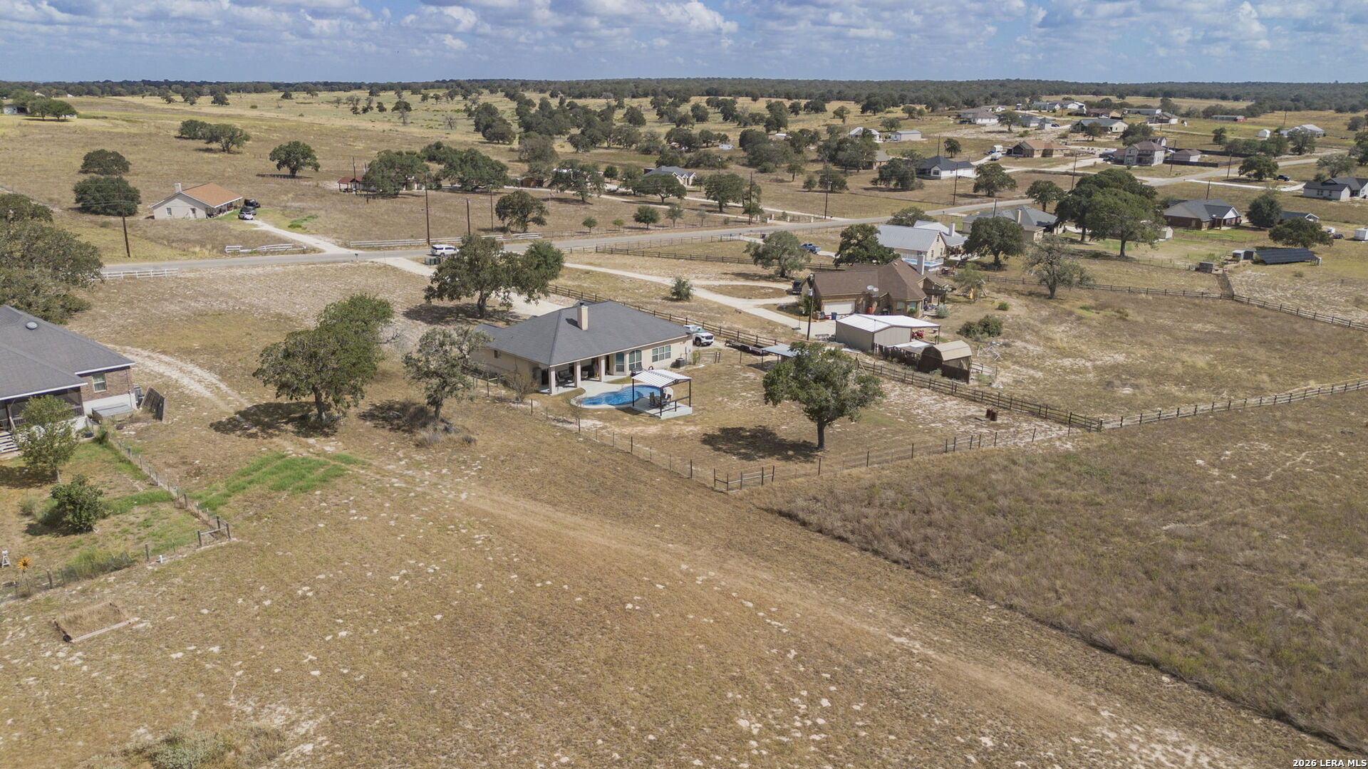 708 Lake Valley Drive La Vernia TX 78121