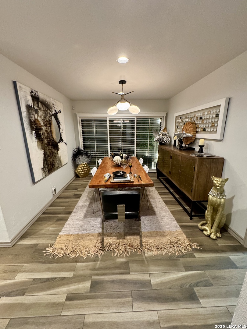 16207 Garden Oaks Street San Antonio TX 78232