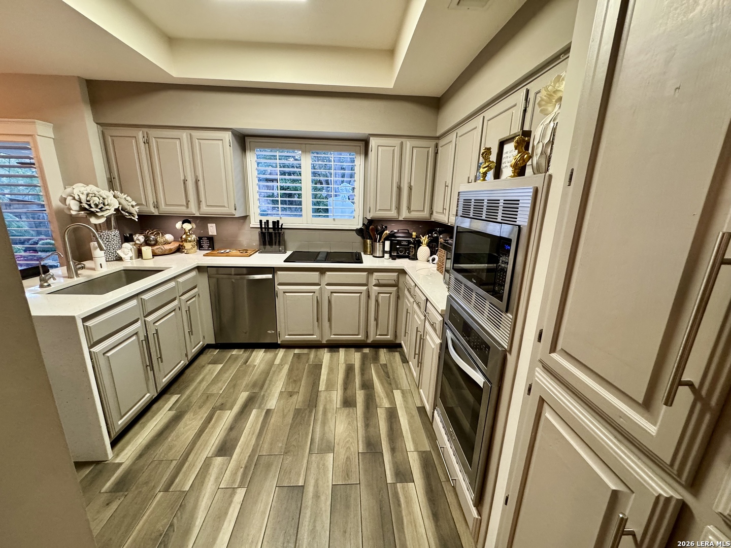 16207 Garden Oaks Street San Antonio TX 78232