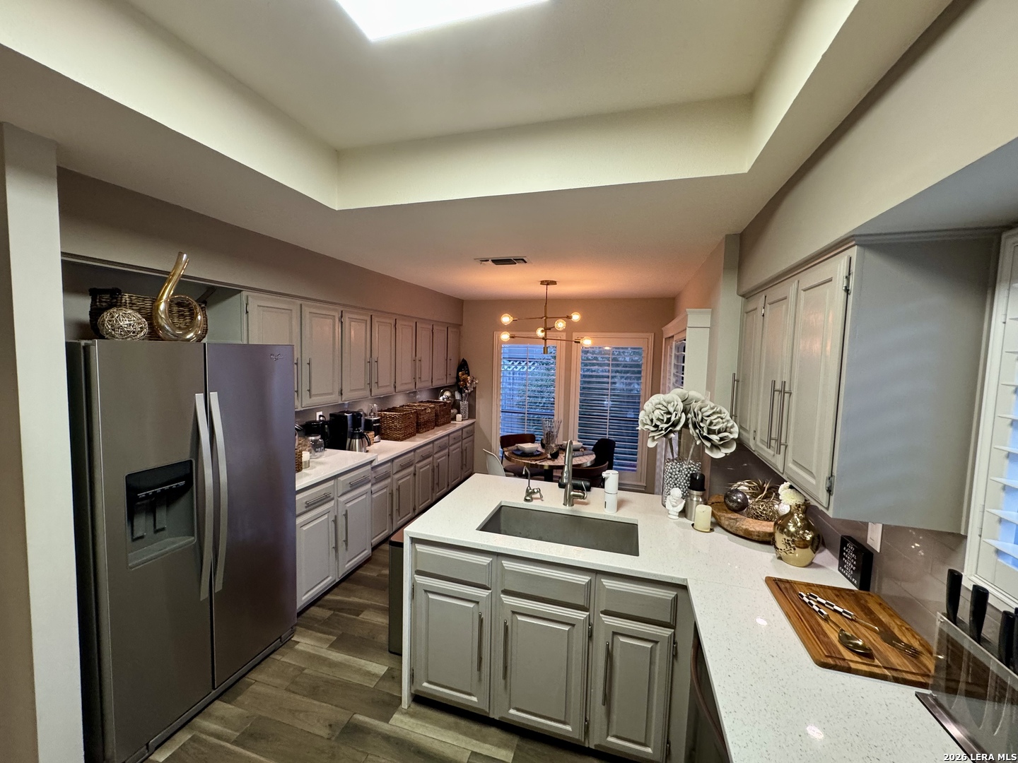 16207 Garden Oaks Street San Antonio TX 78232