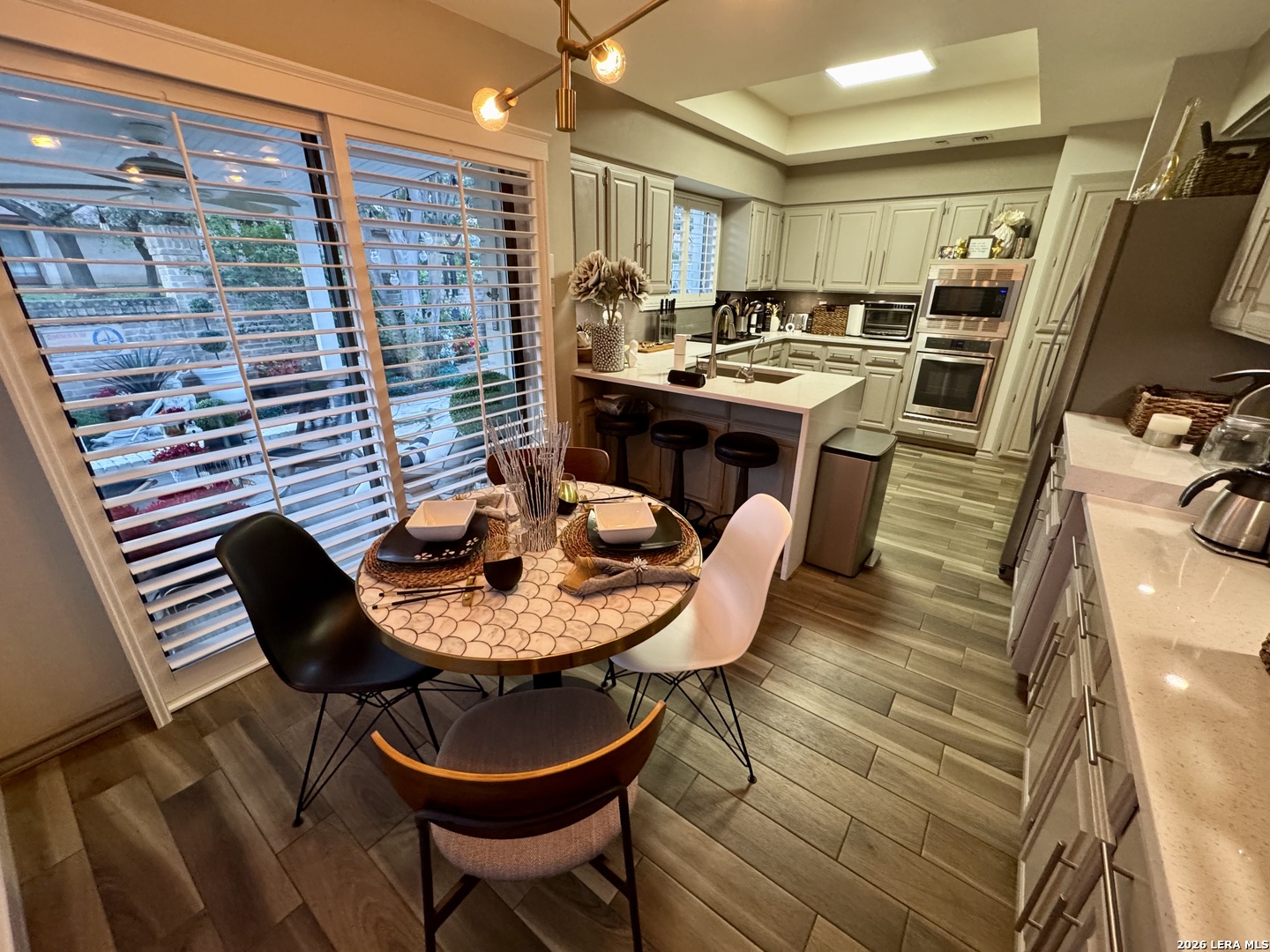 16207 Garden Oaks Street San Antonio TX 78232