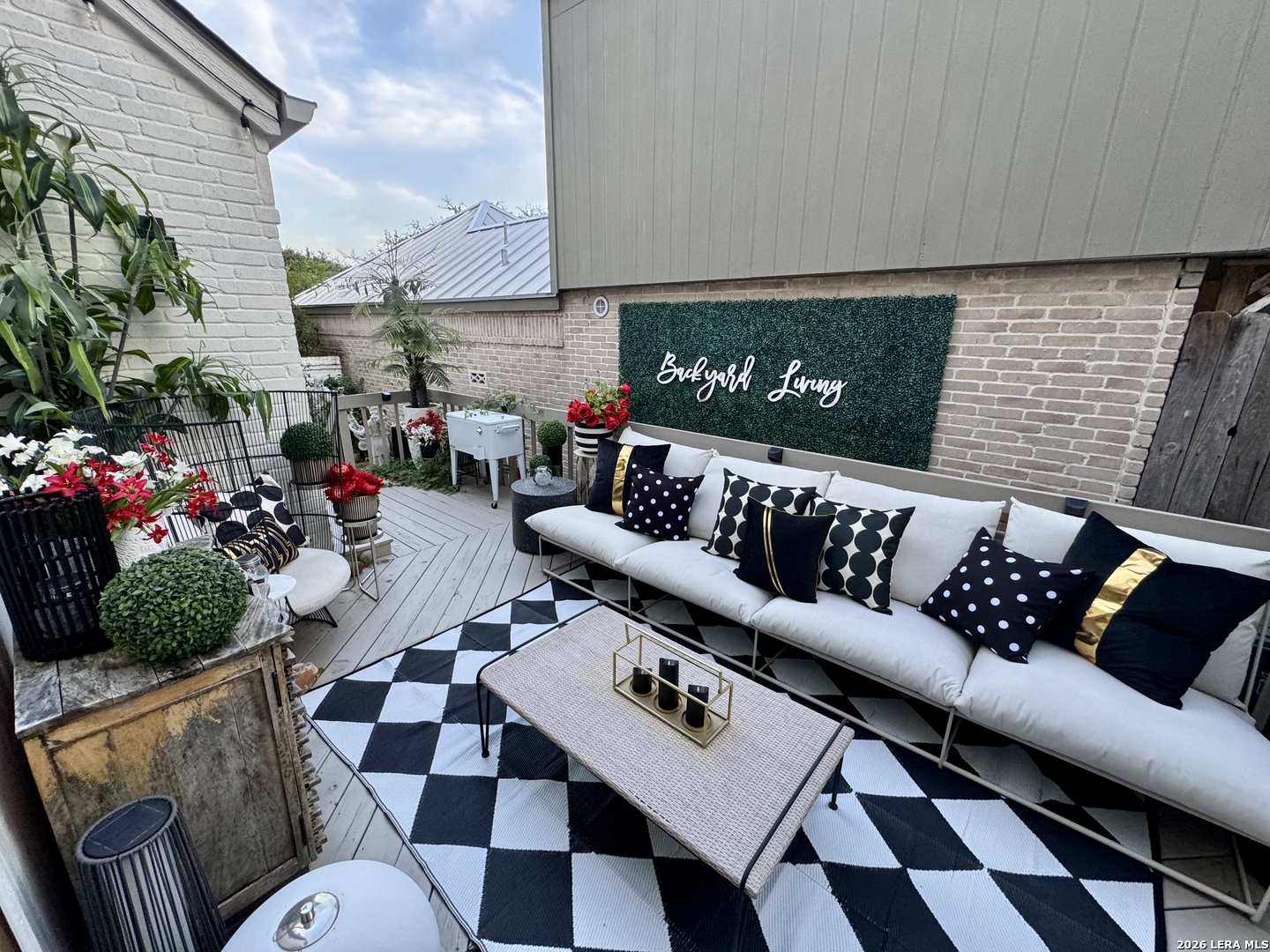 16207 Garden Oaks Street San Antonio TX 78232