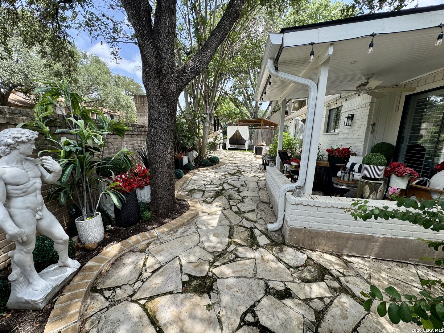 16207 Garden Oaks Street San Antonio TX 78232