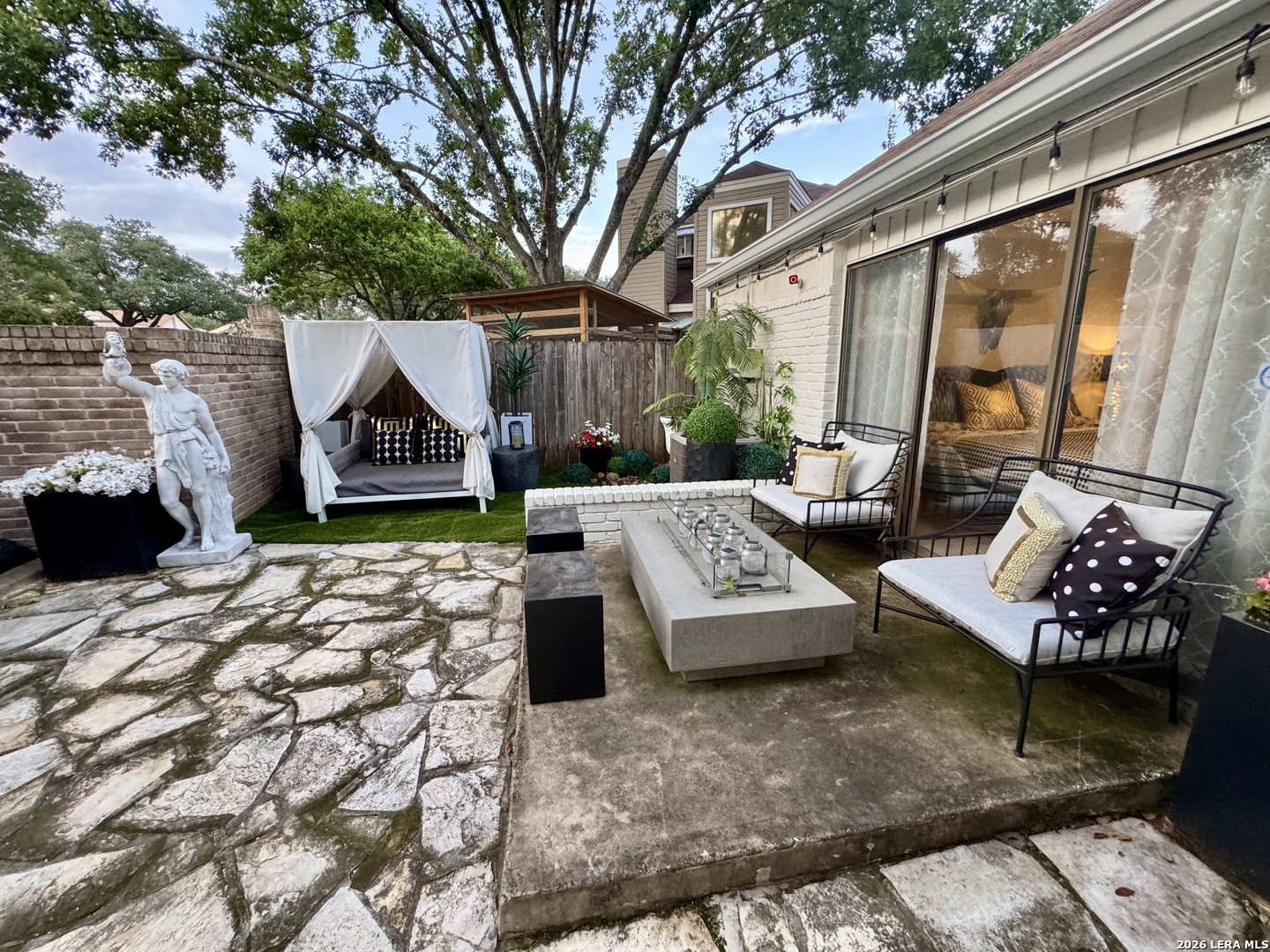 16207 Garden Oaks Street San Antonio TX 78232