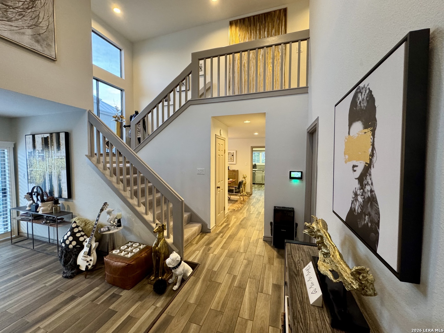 16207 Garden Oaks Street San Antonio TX 78232