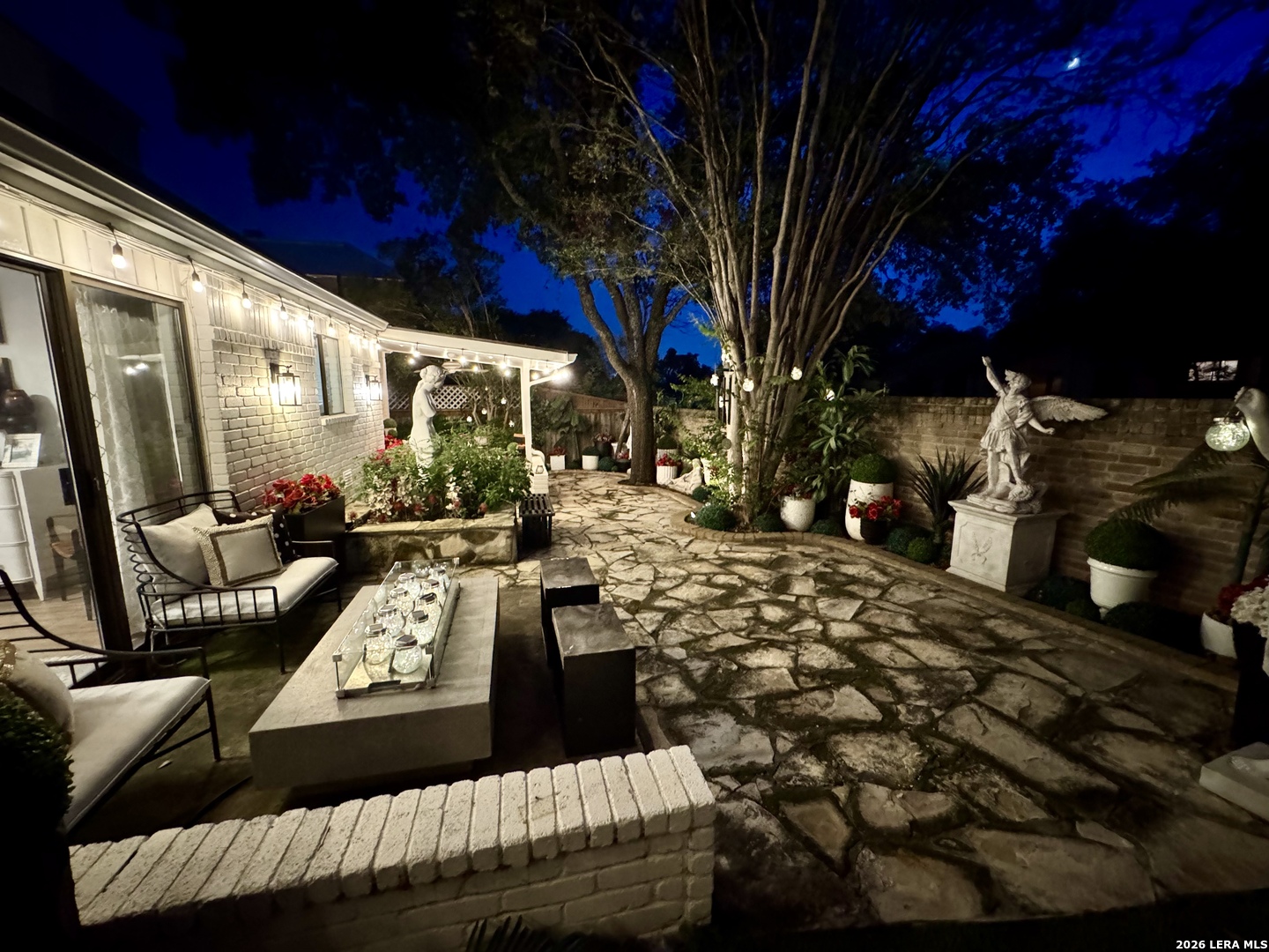 16207 Garden Oaks Street San Antonio TX 78232