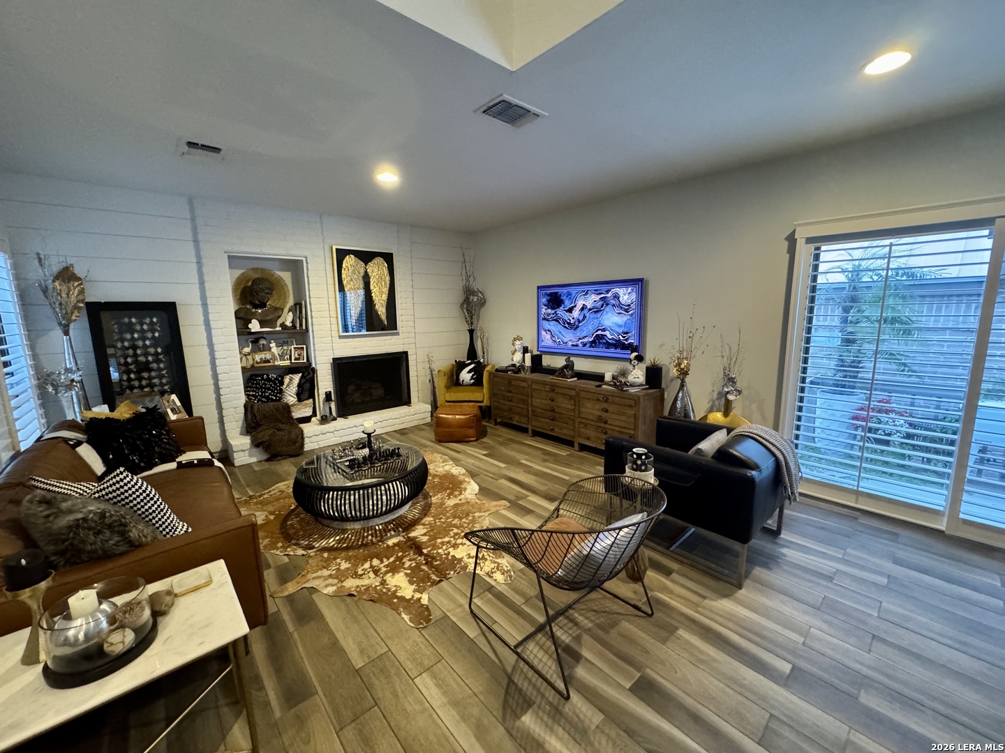 16207 Garden Oaks Street San Antonio TX 78232