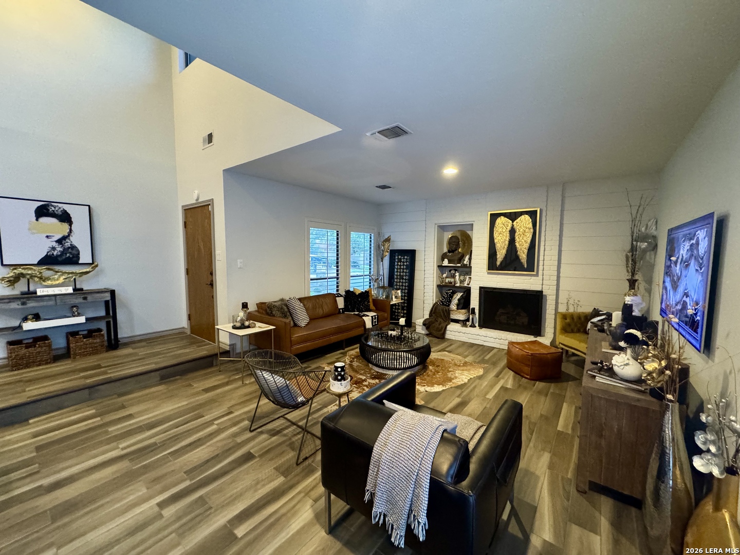 16207 Garden Oaks Street San Antonio TX 78232