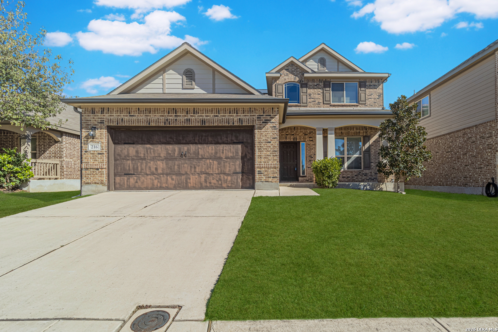 216 Campfire Way Cibolo TX 78108