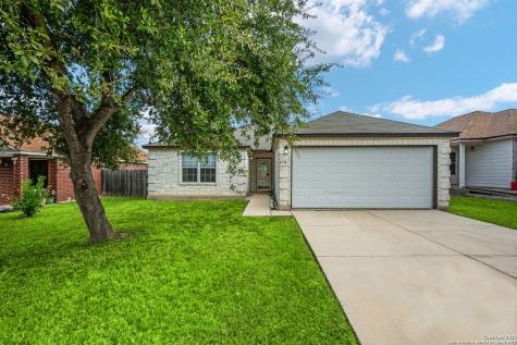 4734 Lyndys Farm San Antonio TX 78244