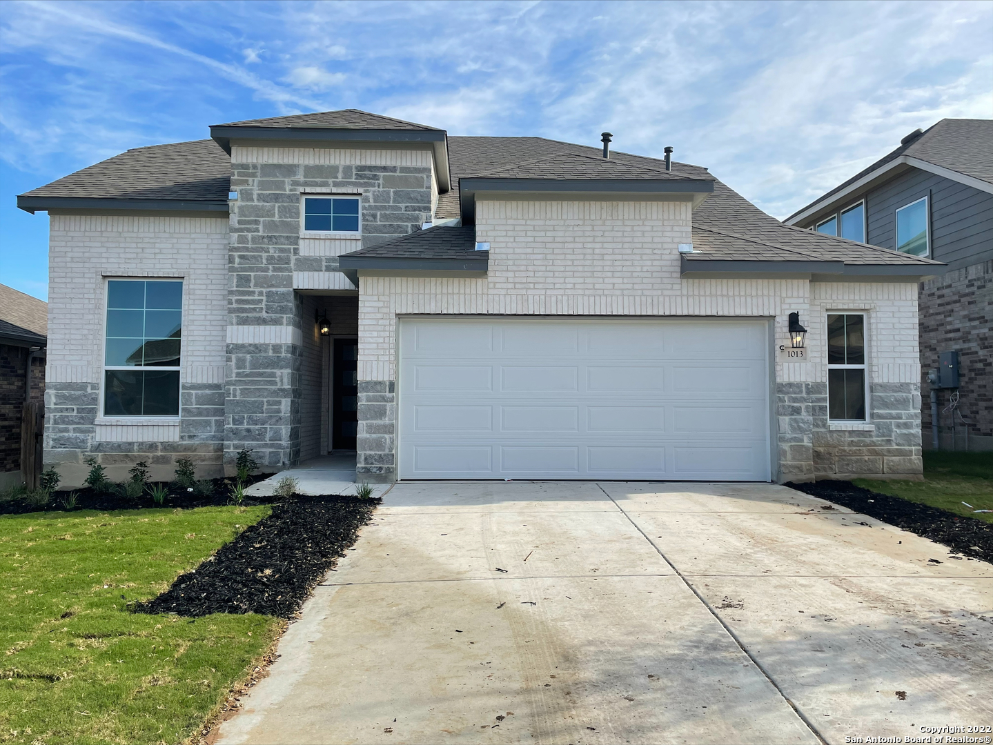 1013 Sixtree Drive New Braunfels TX 78130