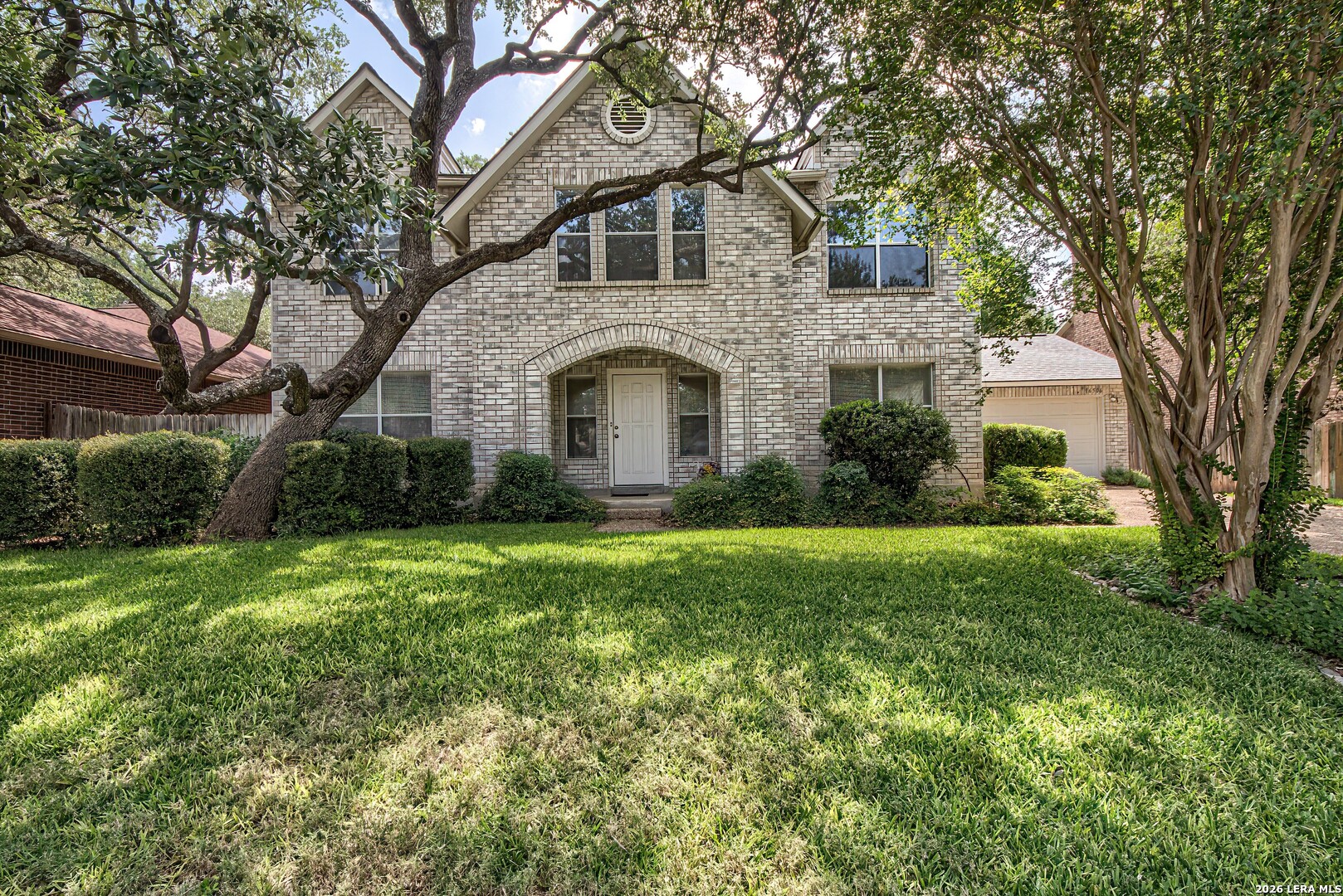 16506 Old Stable Road San Antonio TX 78247