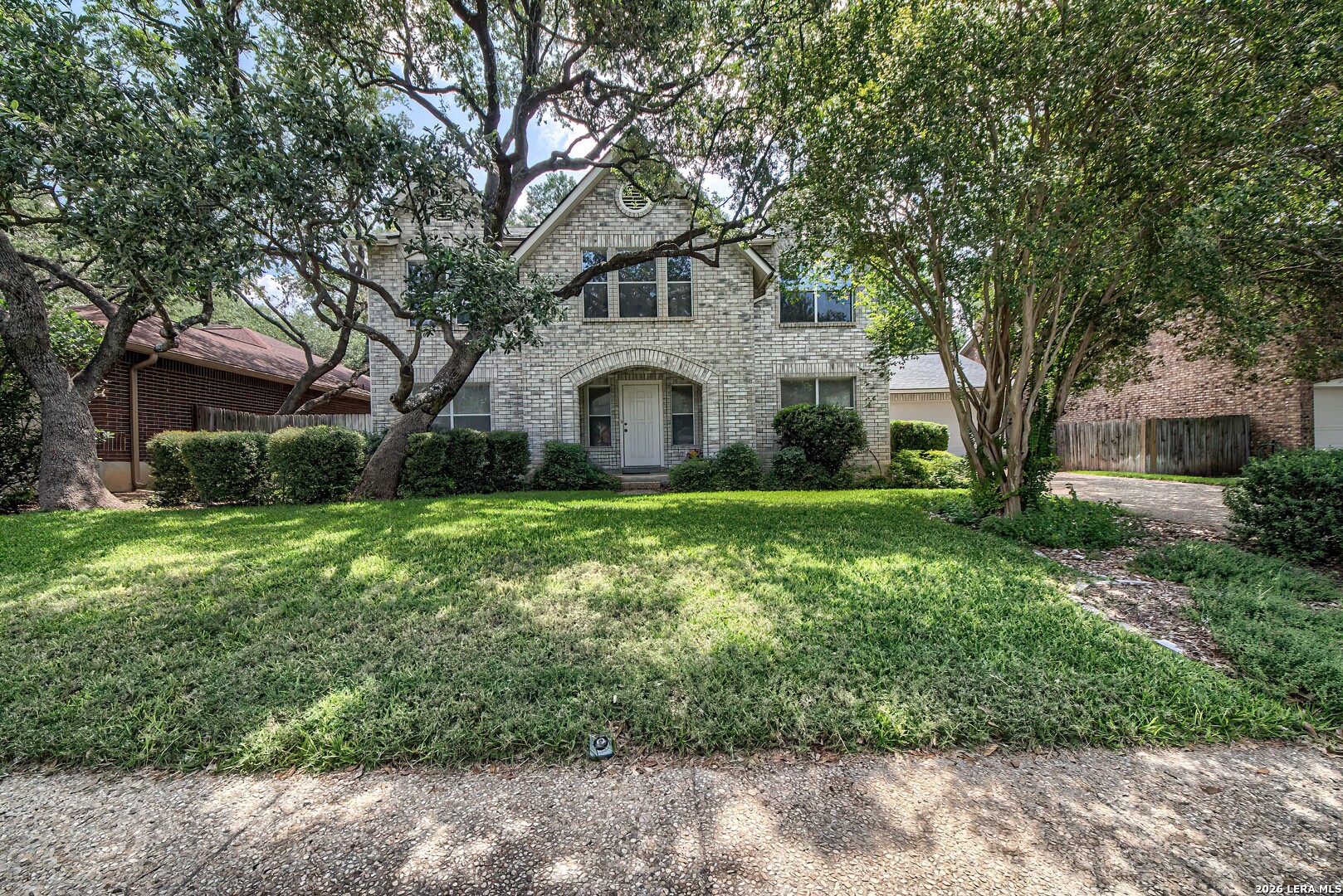 16506 Old Stable Road San Antonio TX 78247