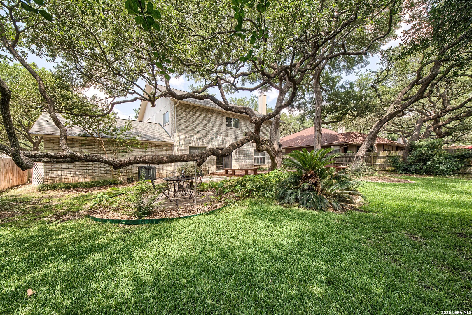 16506 Old Stable Road San Antonio TX 78247