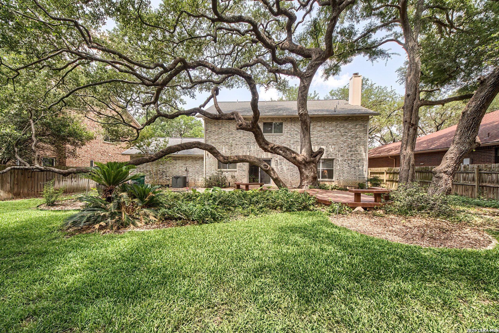 16506 Old Stable Road San Antonio TX 78247