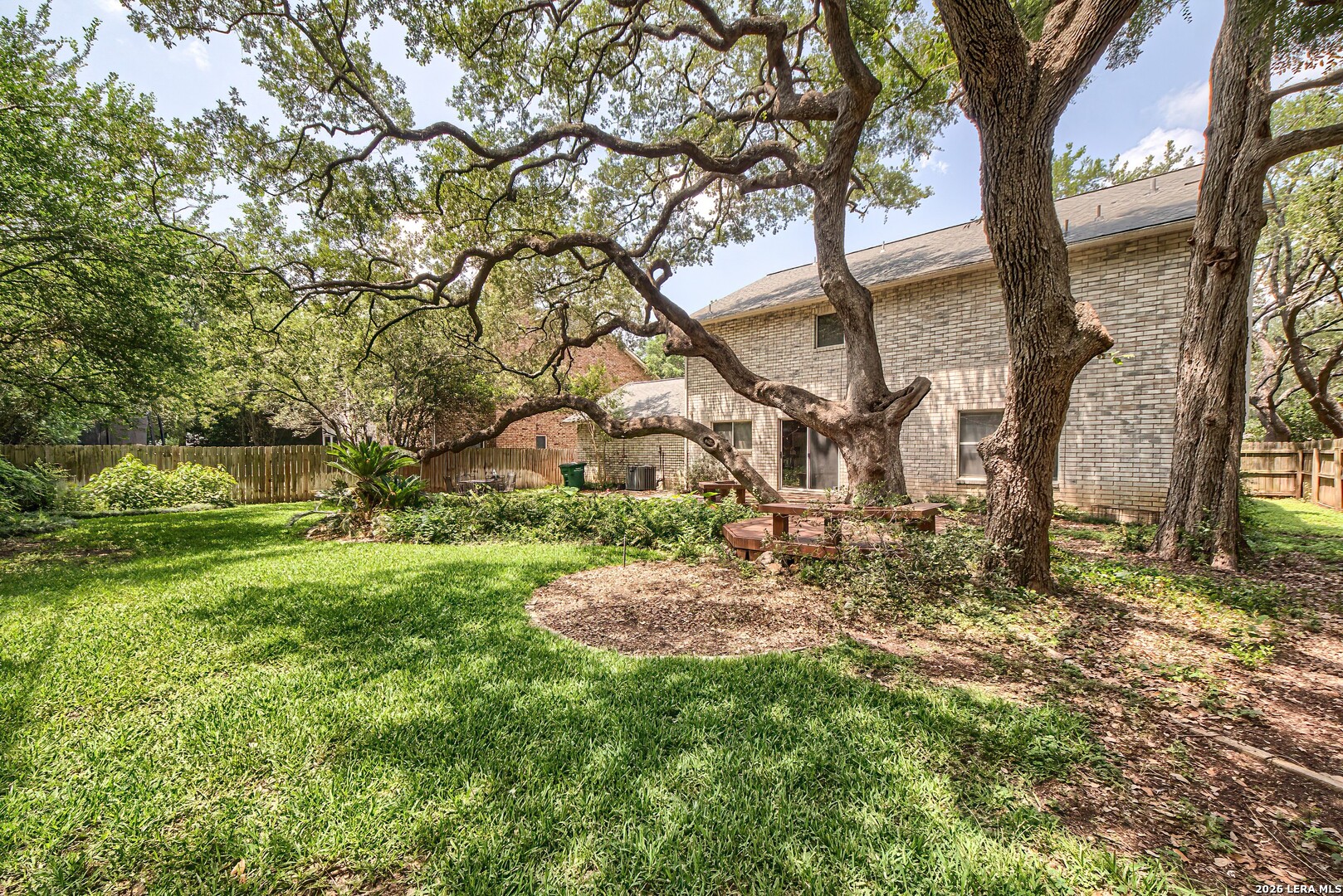 16506 Old Stable Road San Antonio TX 78247