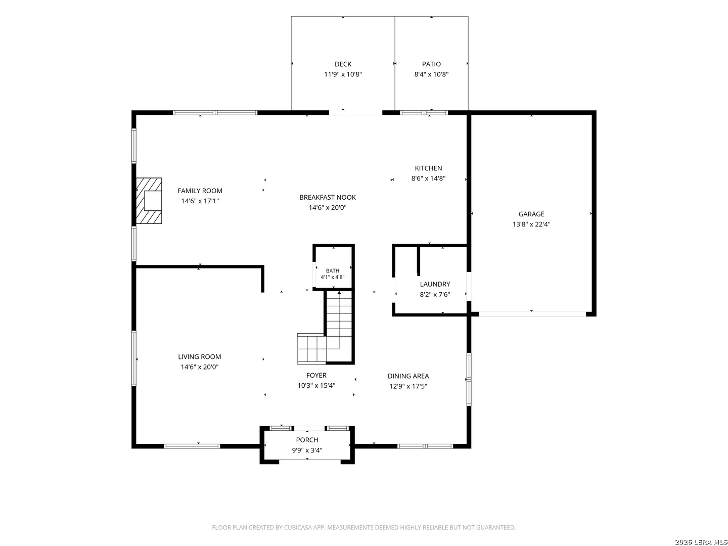 16506 Old Stable Road San Antonio TX 78247