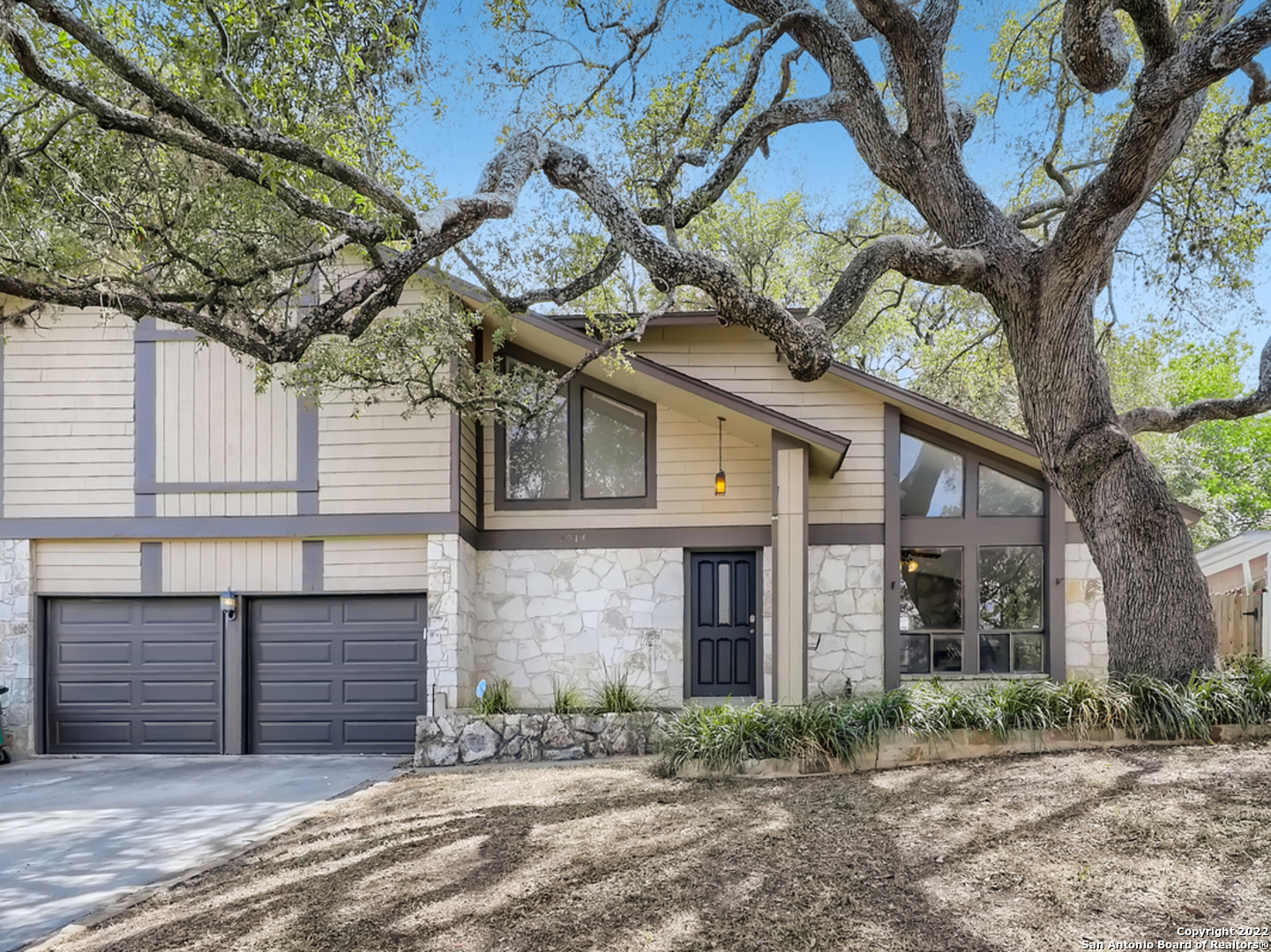 8914 Ridge Sky Street San Antonio TX 78250