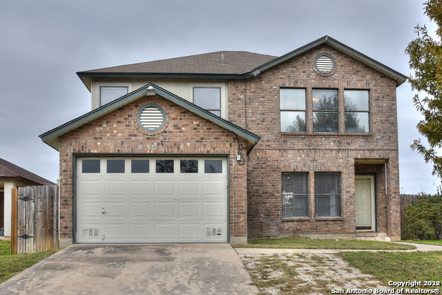 9703 Cameron Creek San Antonio TX 78251