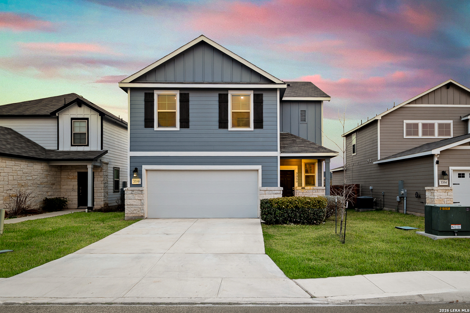 3350 Rancho Grande San Antonio TX 78224