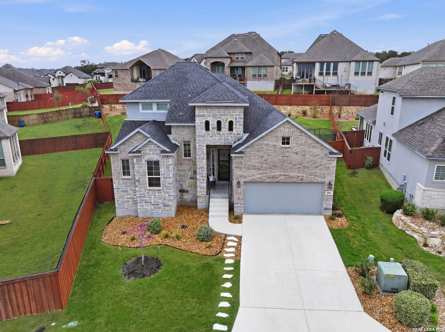 4207 Artabri San Antonio TX 78261