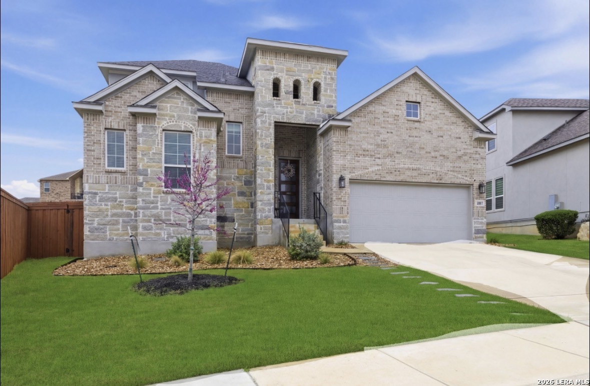 4207 Artabri San Antonio TX 78261