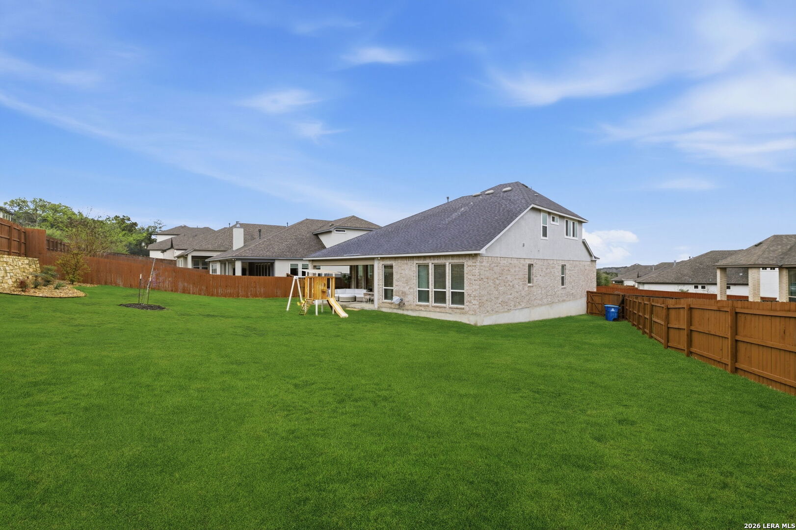 4207 Artabri San Antonio TX 78261