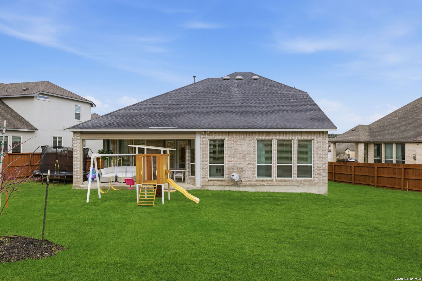 4207 Artabri San Antonio TX 78261