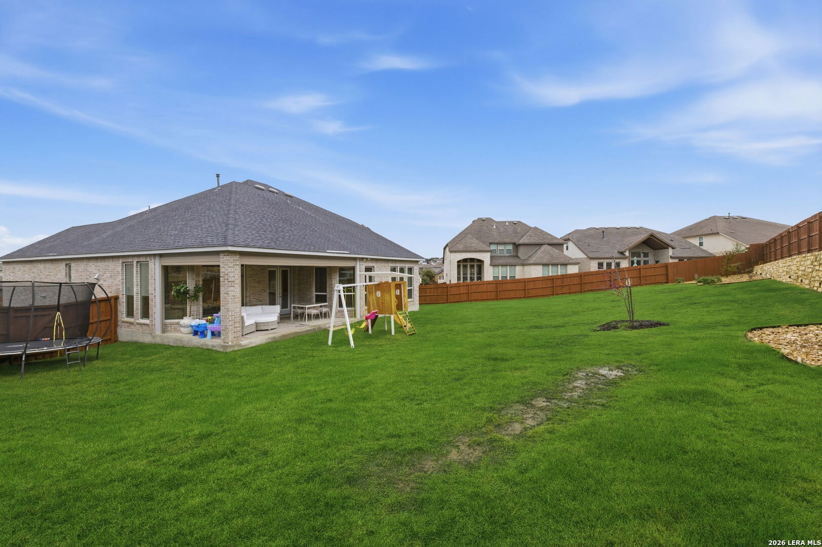 4207 Artabri San Antonio TX 78261