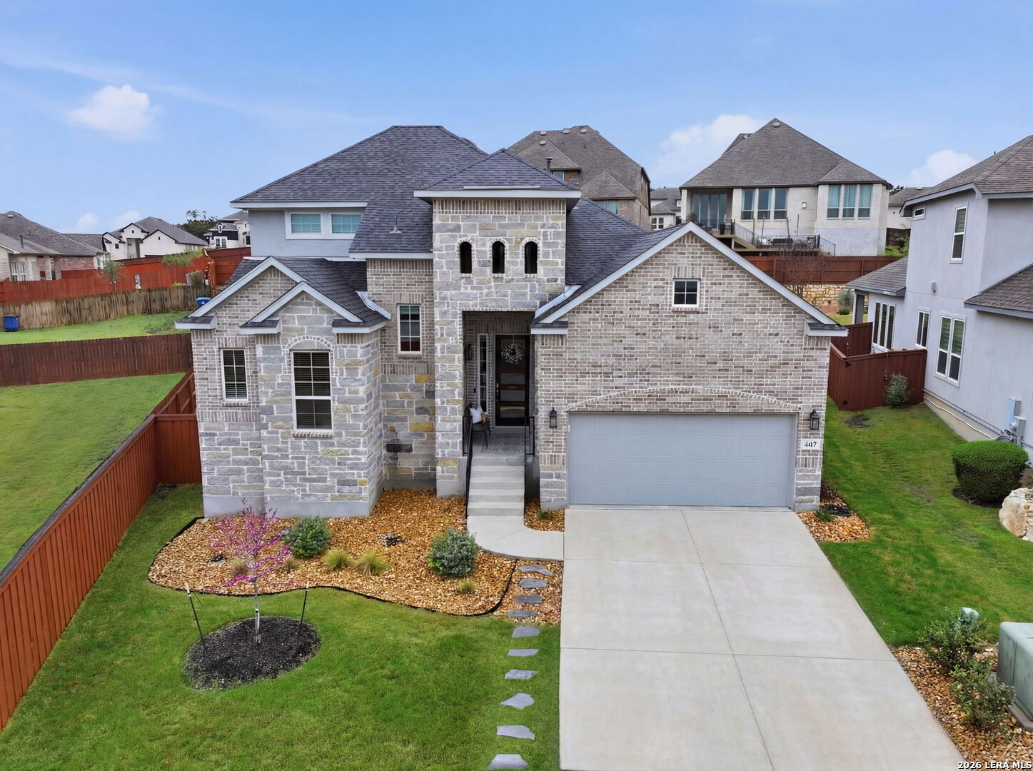 4207 Artabri San Antonio TX 78261