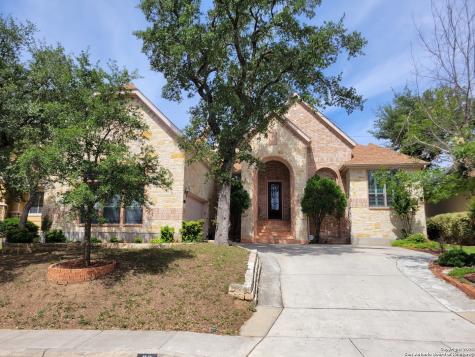 92 Michelangelo San Antonio TX 78258