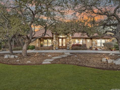 5710 Copper Forest New Braunfels TX 78132