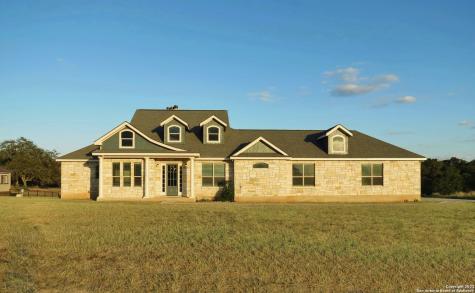 125 Westfield Crossing La Vernia TX 78121
