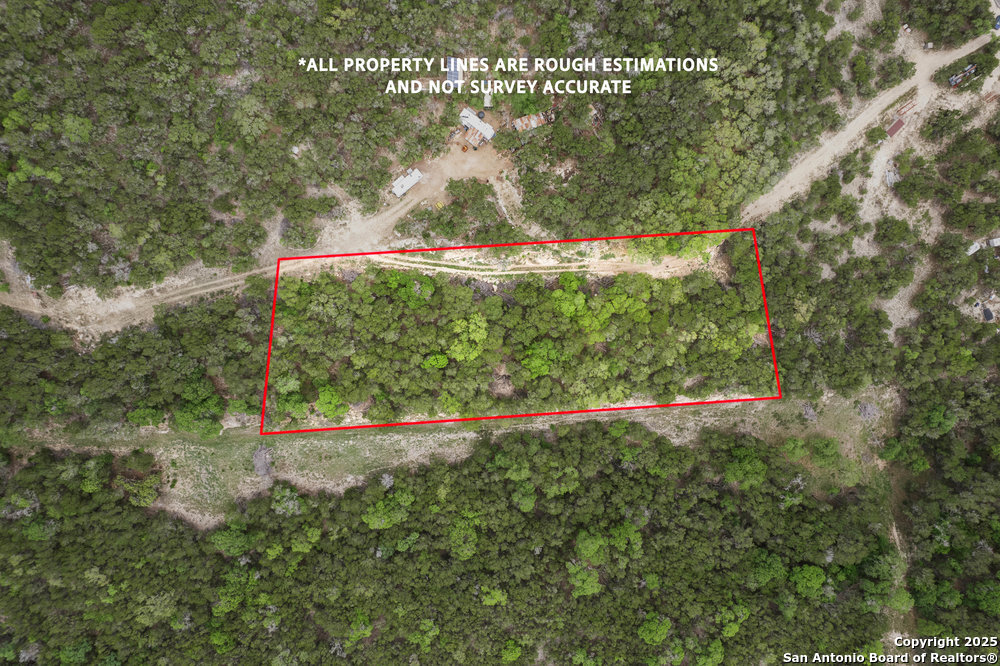 0 Avenue D Pipe Creek TX 78063
