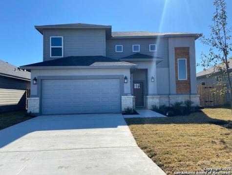 1219 El Pedregal Drive San Antonio TX 78224