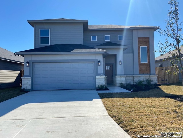 1219 El Pedregal Drive San Antonio TX 78224